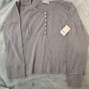 Lucky Brand Henley